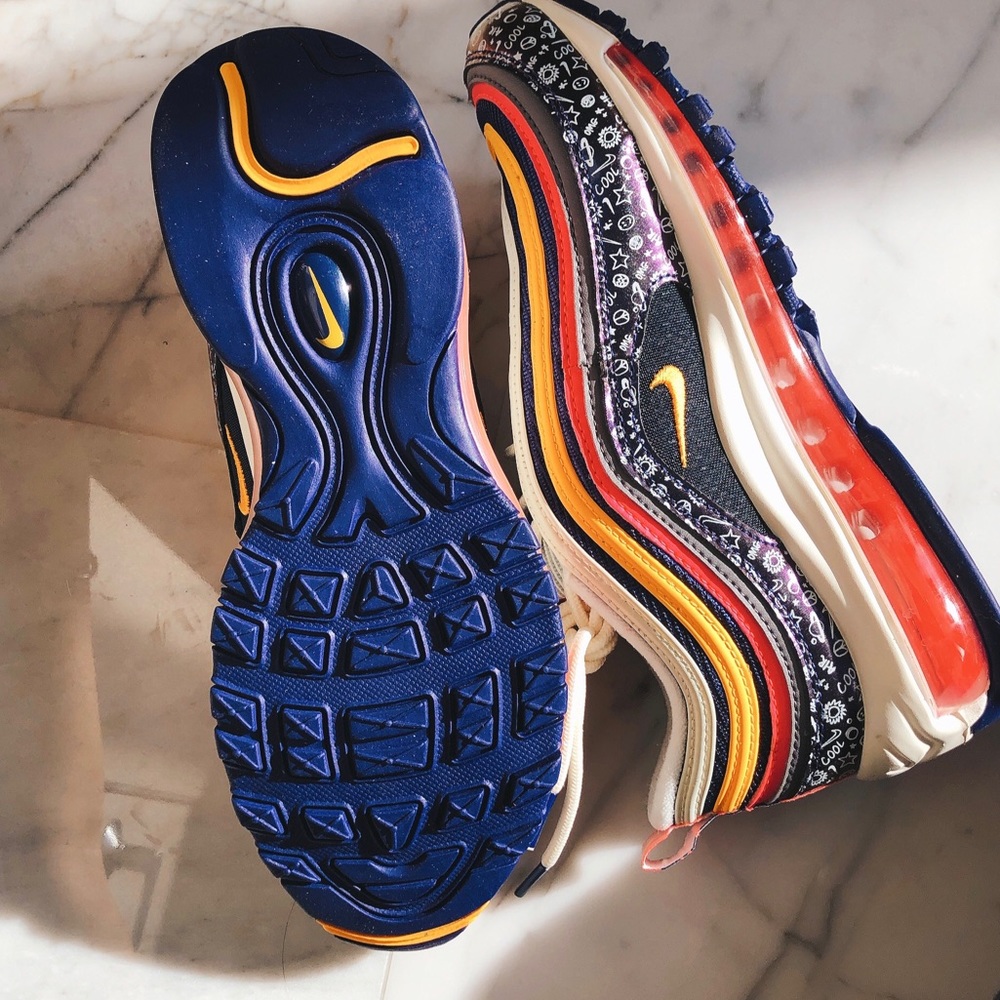 Air max 97 - Picture 5 of 8